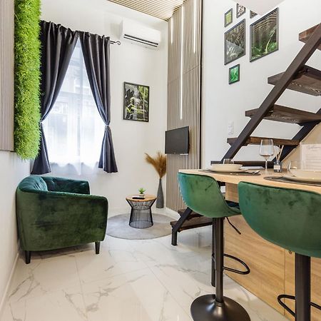 Апартаменты Modern Downtown Oasis Будапешт Экстерьер фото